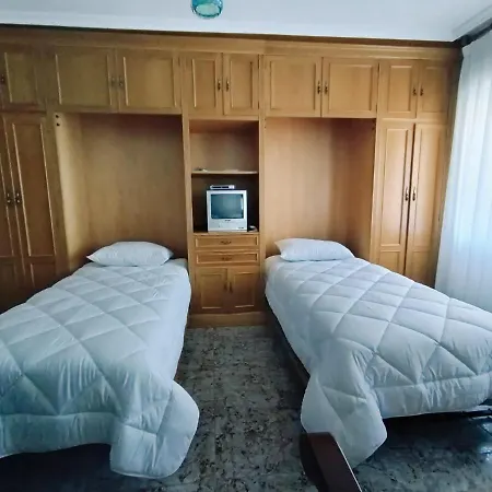 Al Socaire De Barro Apartment