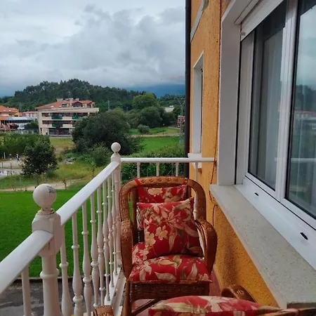 Al Socaire De Barro Apartment Barro (Llanes)
