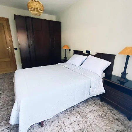 Apartment Al Socaire De Barro