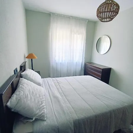 Apartment Al Socaire De Barro *