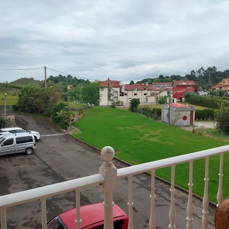 Apartment Al Socaire De Barro Barro (Llanes)