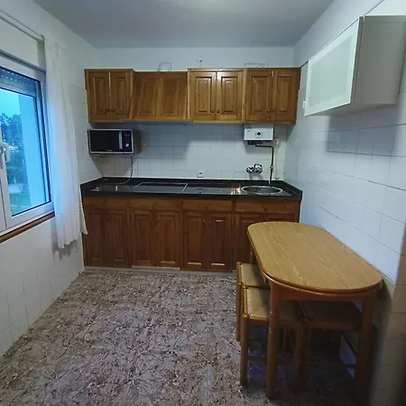Apartment Al Socaire De Barro *