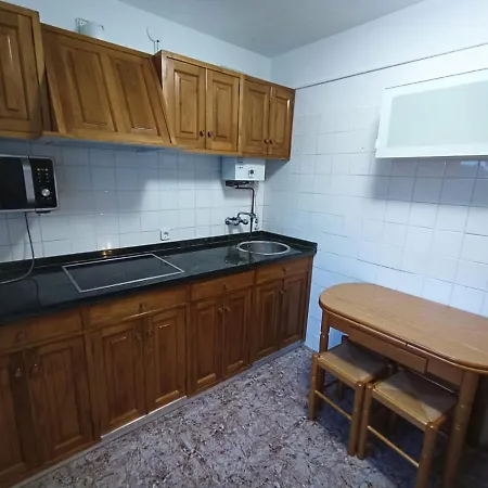 Apartamento Al Socaire De Barro *