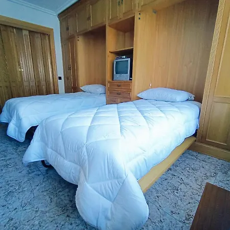 Al Socaire De Barro *