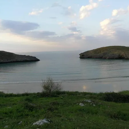 Al Socaire De Barro * Barro (Llanes)