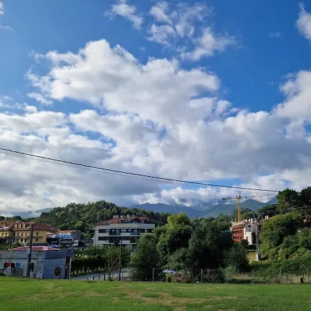 Apartamento Al Socaire De Barro