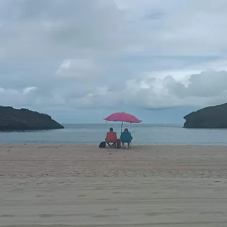 Al Socaire De Barro Barro (Llanes)