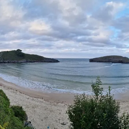 Al Socaire De Barro Apartamento