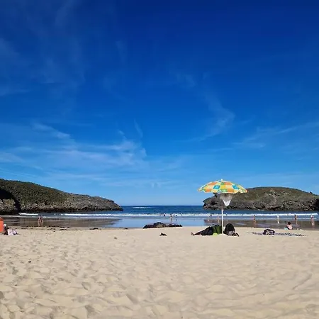 Al Socaire De Barro Apartamento