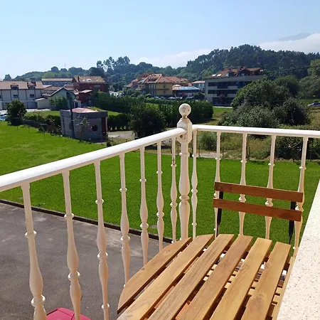 Al Socaire De Barro Apartamento