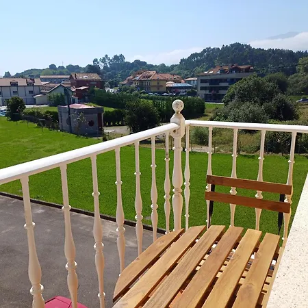 Al Socaire De Barro Apartment