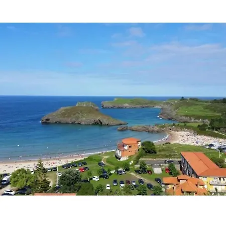 Al Socaire De Barro * Barro (Llanes)