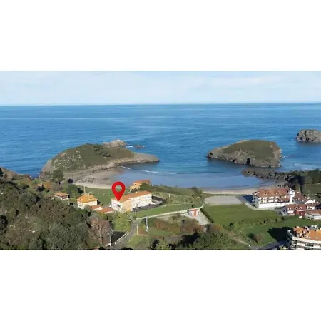 Apartment Al Socaire De Barro