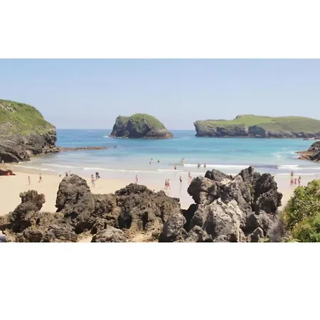 Al Socaire De Barro Apartment Barro (Llanes)