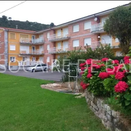 Apartment Al Socaire De Barro