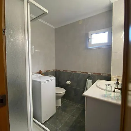 Al Socaire De Barro * 바로드레인스