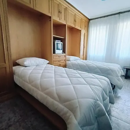 Al Socaire De Barro 바로드레인스