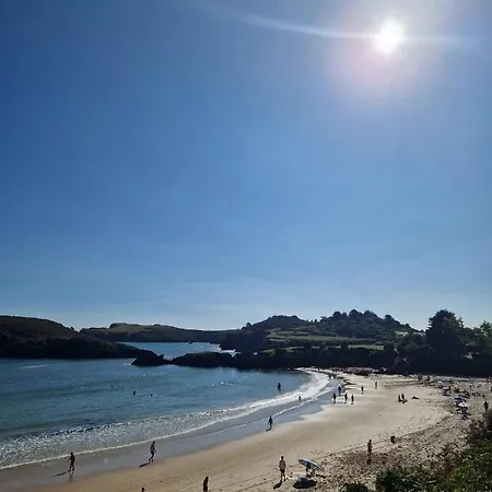 아파트 Al Socaire De Barro